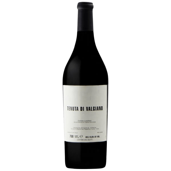 Tenuta di Valgiano Colline Lucchesi 2013 750ml