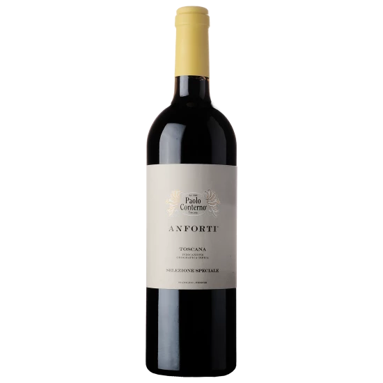 Paolo Conterno Anforti Toscana Sangiovese Merlot 2020 750ml