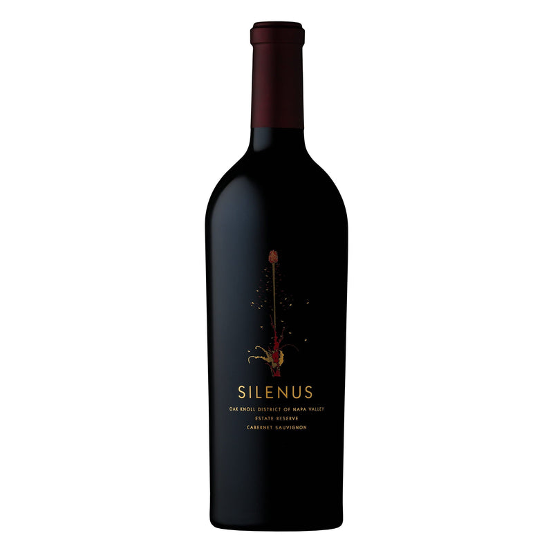 Silenus Reserve Cabernet Sauvignon 2016 750ml