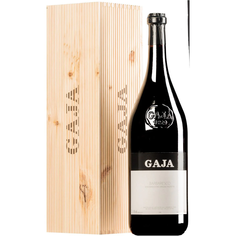 GAJA Barbaresco 2020 3L Double Magnum