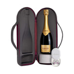 Krug Grande Cuvee 170eme x Devialet 750ml