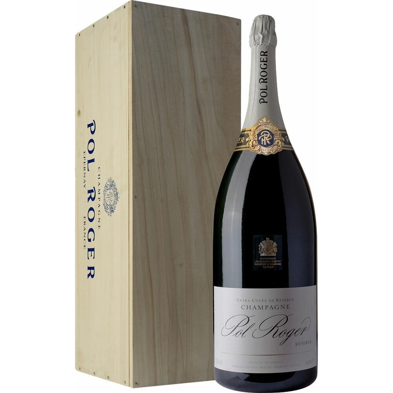 Pol Roger Brut Reserve 12L