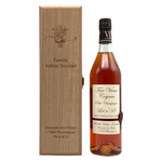 Vallein Tercinier Petite Champagne 1958 65 Year Old Cognac 48.4% ABV 700ml