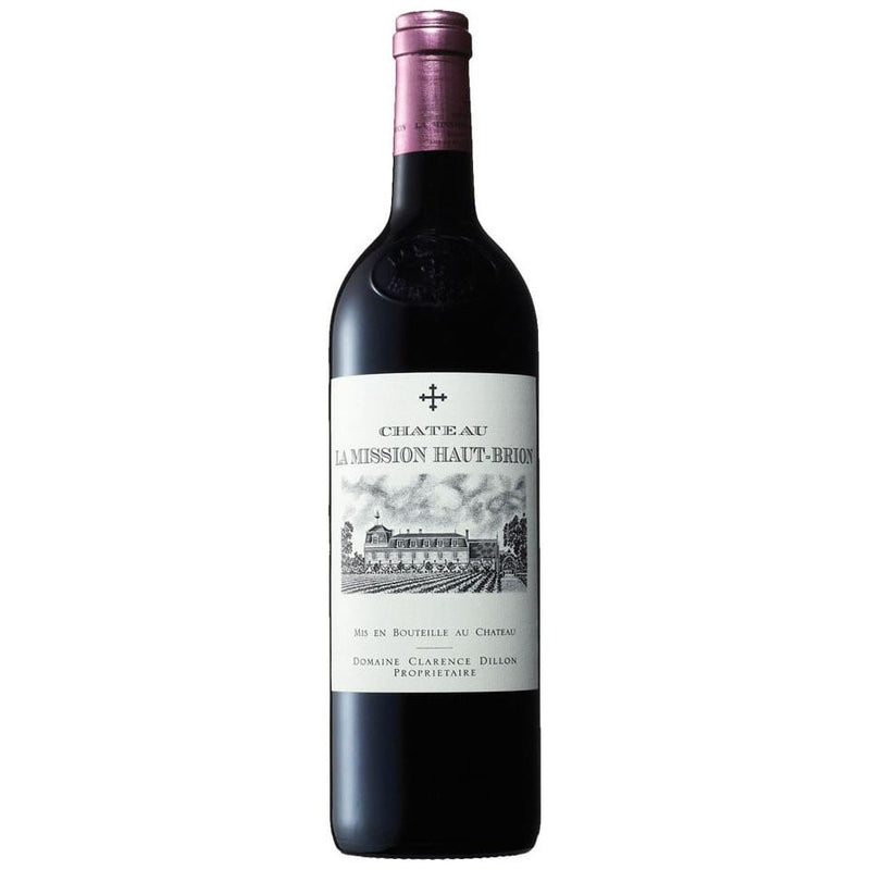 Chateau La Mission Haut-Brion 2021 750ml