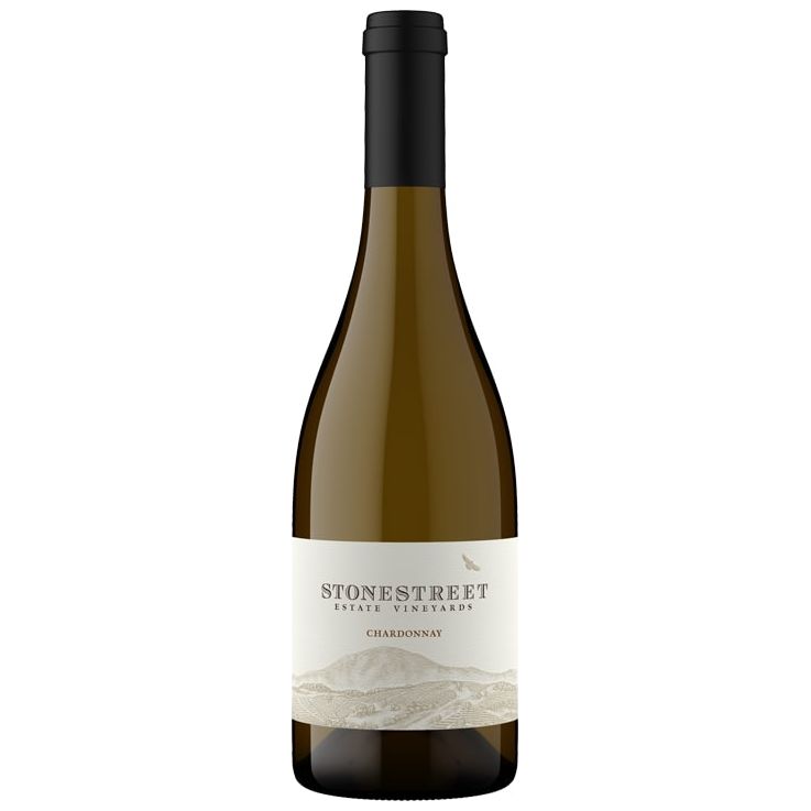 Stonestreet Estate Chardonnay 2021 750ml