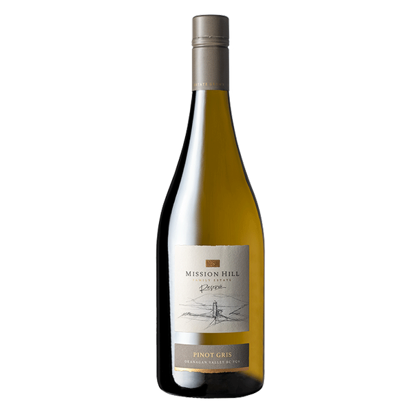 Mission Hill Family Estate Reserve Pinot Gris 2021 750ml