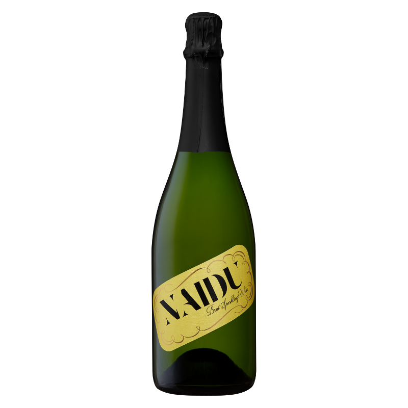 Naidu Brut Sparkling 750ml