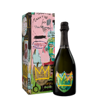 Dom Perignon 2015 Jean-Michel Basquiat Special Edition 750ml