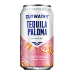 Cutwater Tequila Paloma 4 Cans