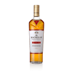 The Macallan Classic Cut 2024 52.4% ABV 700ml