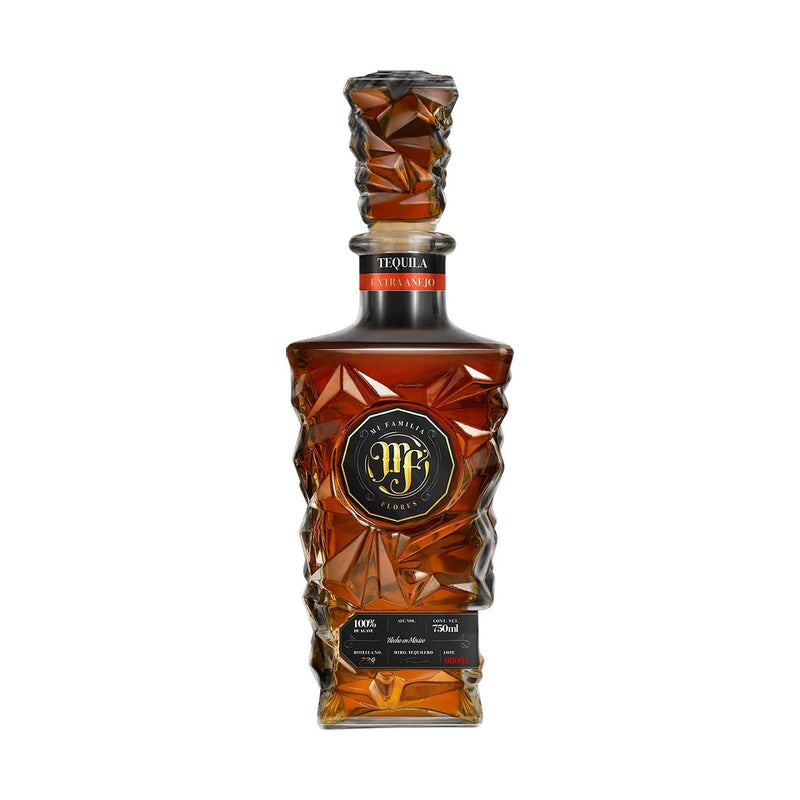 Mi Familia Extra Anejo Tequila 750ml