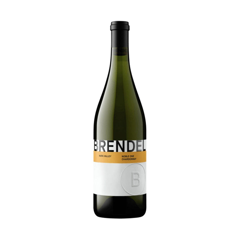 Brendel Noble One Chardonnay 2019 750ml