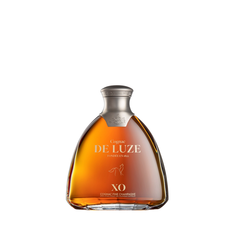 De Luze XO Cognac 750ml