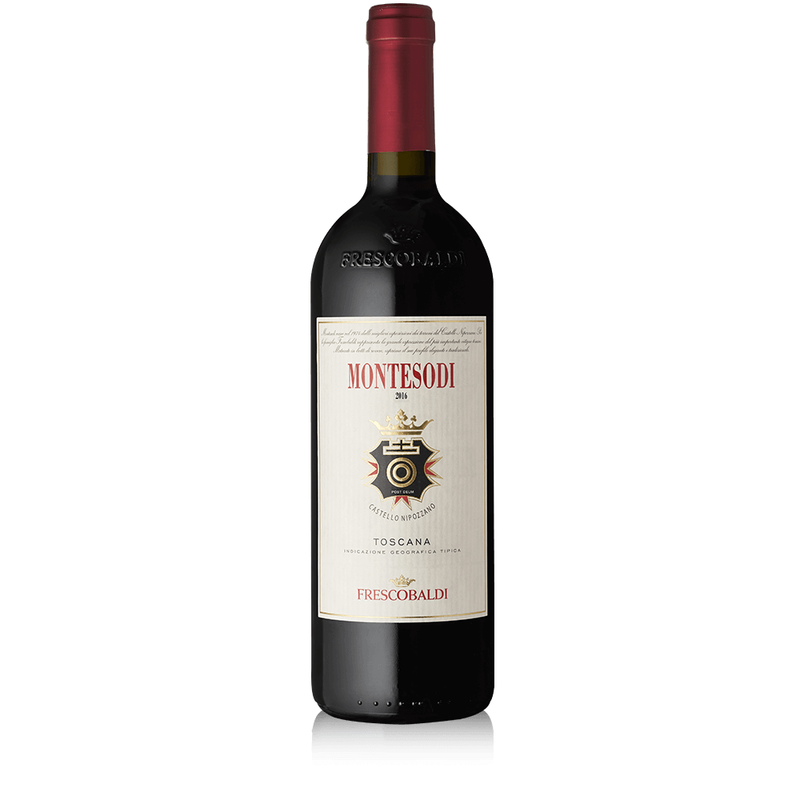 Frescobaldi Montesodi Chianti Rufina Riserva 2017 750ml