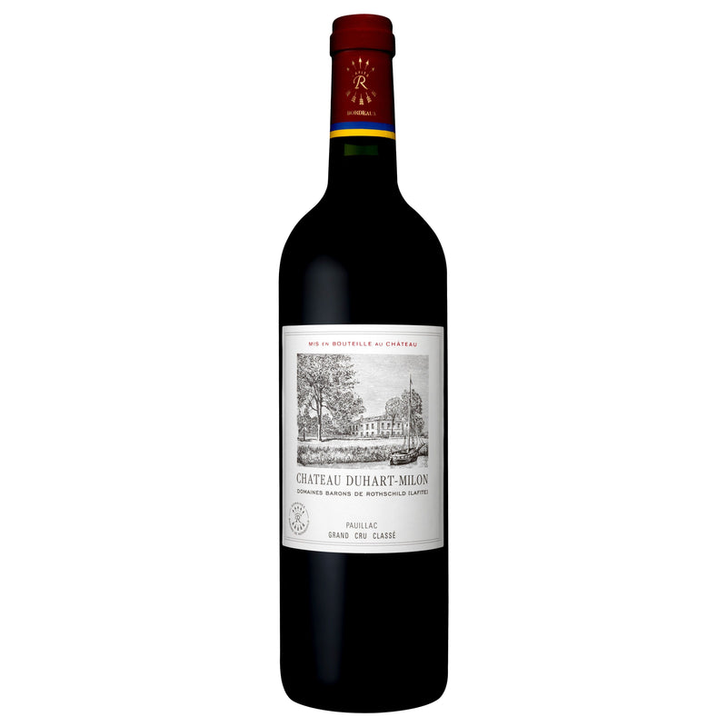 Chateau Duhart-Milon 2021 750ml