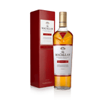 The Macallan Classic Cut 2024 52.4% ABV 700ml