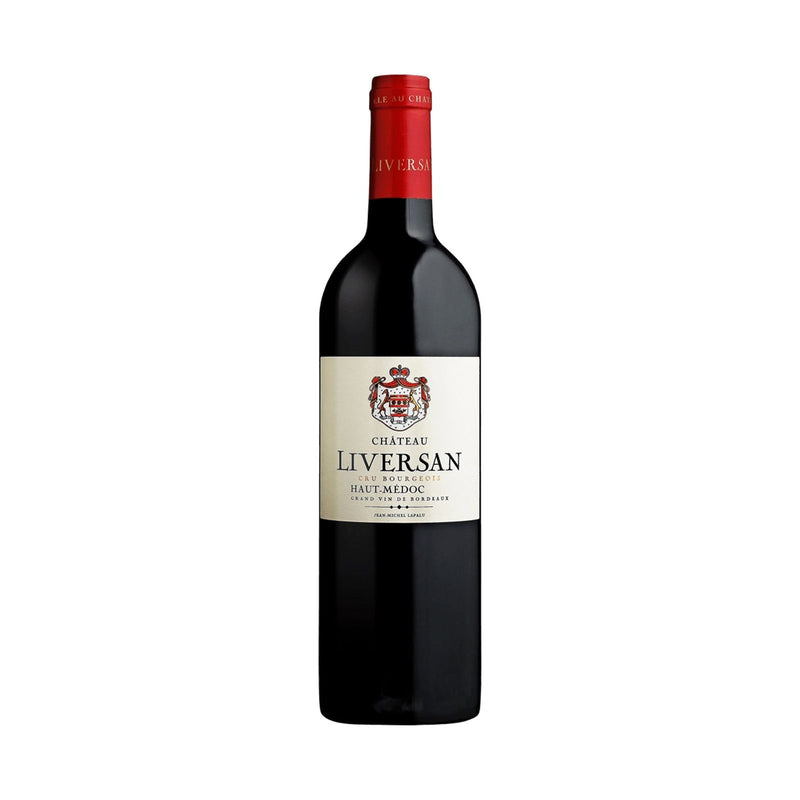 Chateau Liversan 2017 750ml