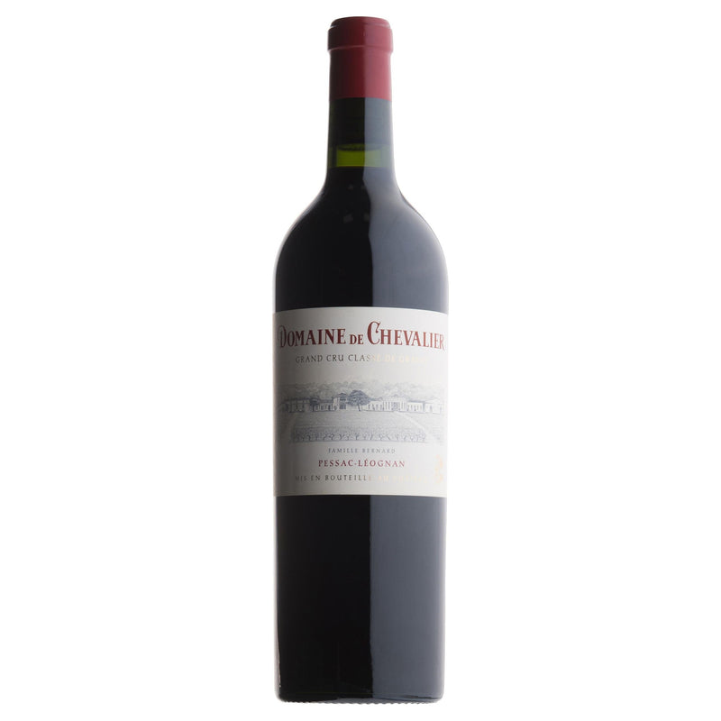 Domaine de Chevalier 2014 750ml