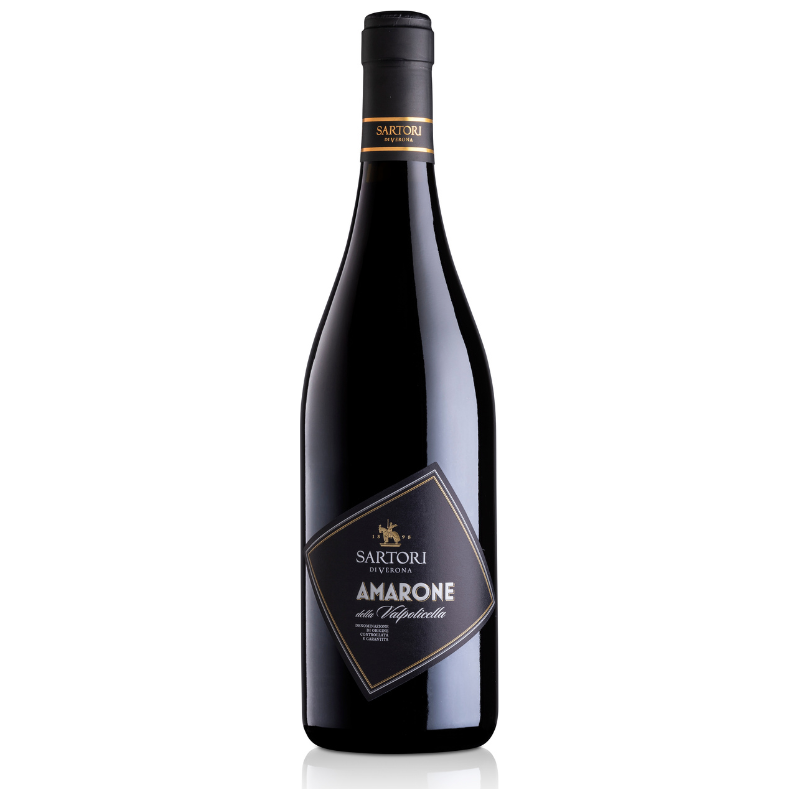 Sartori Amarone della Valpolicella 2019/2020 750ml