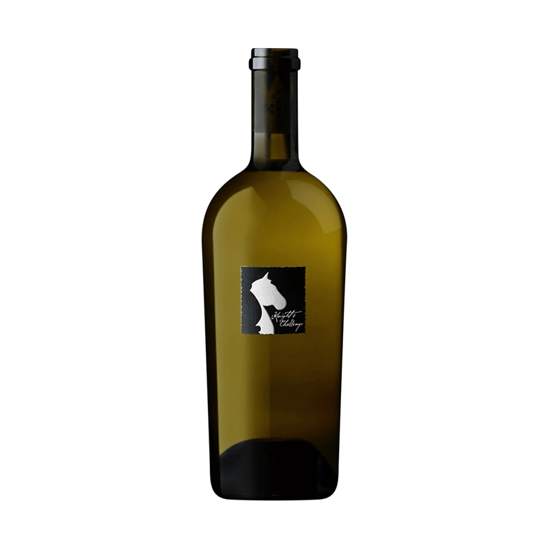 Checkmate Knight's Challenge Chardonnay 2019 750ml