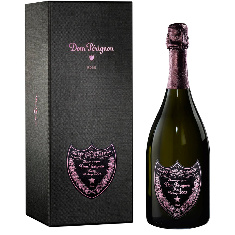 Dom Perignon Rose 2009 750ml