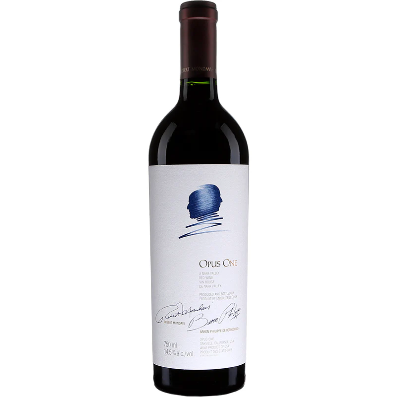 Opus One 2018 750ml