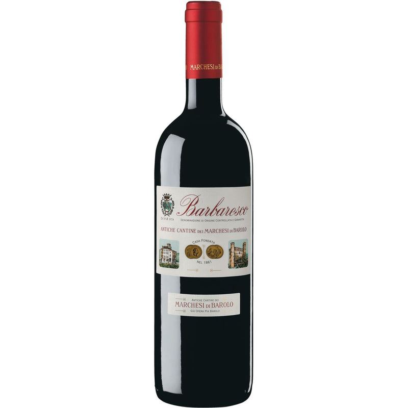 Marchesi di Barolo Barbaresco 2020 750ml