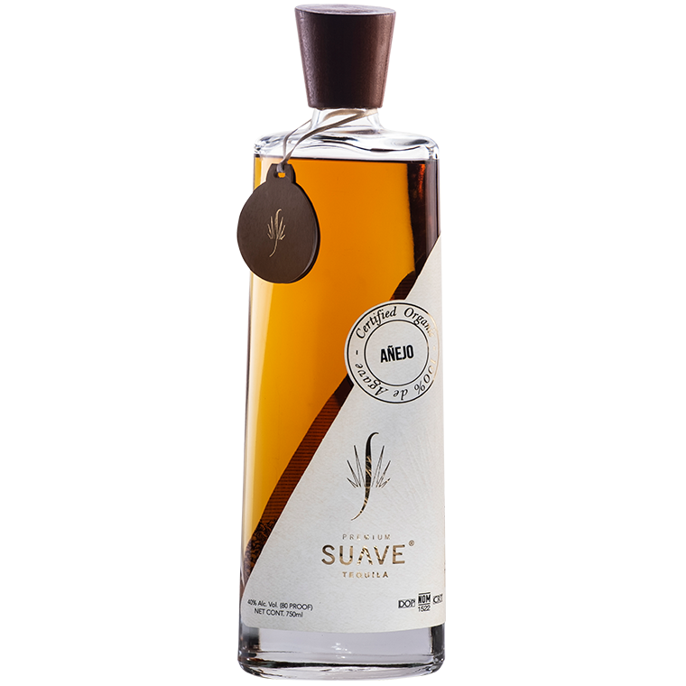 Suave Anejo Tequila 700ml