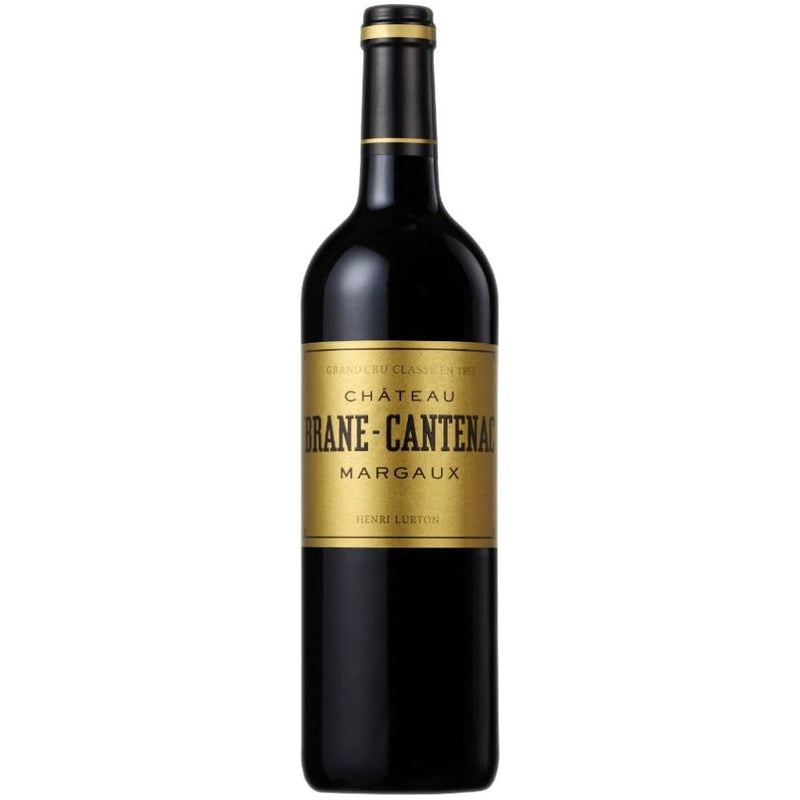 Chateau Brane-Cantenac 2020 750ml