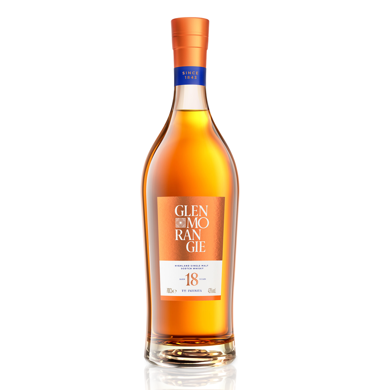 Glenmorangie 18 Year Old 750ml