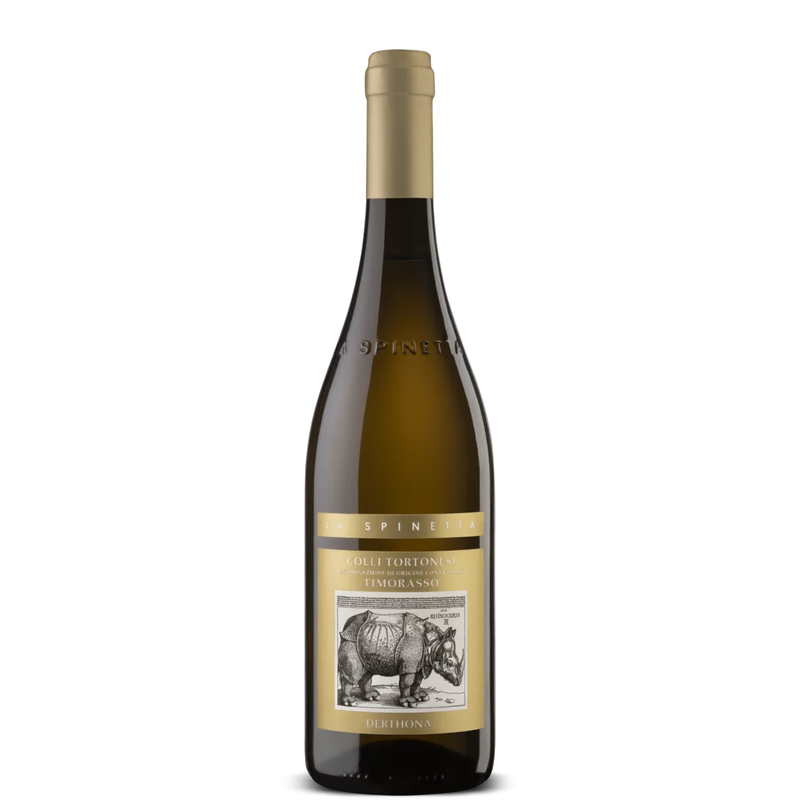 La Spinetta Derthona Timorasso Colli Tortonesi 750ml