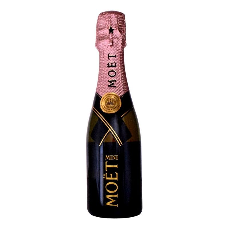 Moet & Chandon Rose Imperial 200ml