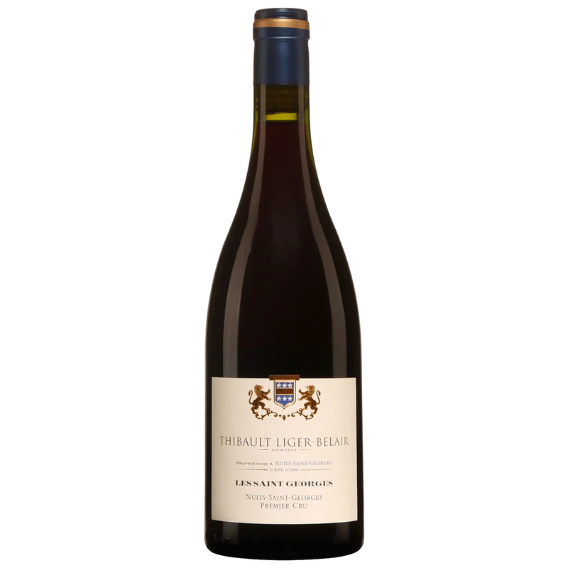 Thibault Liger-Belair Les Saint-Georges Nuits-Saint-Georges Premier Cru 750ml