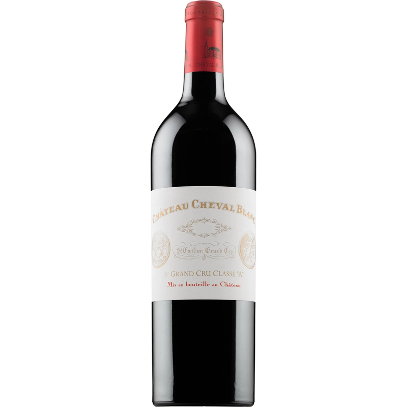 Chateau Cheval Blanc 2020 750ml