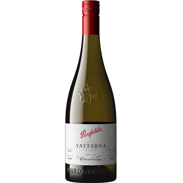 Penfolds Yattarna 'Bin 144' Chardonnay 2021 750ml