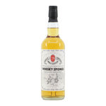 Whisky Sponge Exclusive Edition No.9 Bottled for Heads & Tails Glen Grant 20 Year Old 57.8% ABV 700ml