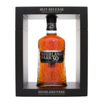 Highland Park 30 Year Old 2023 45.1% ABV 750ml