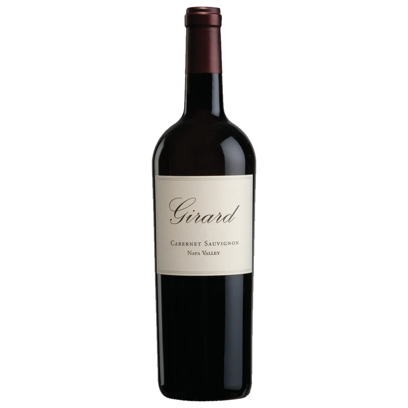 Girard Cabernet Sauvignon 2021 750ml