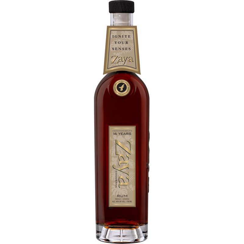 Zaya Cocobana 750ml