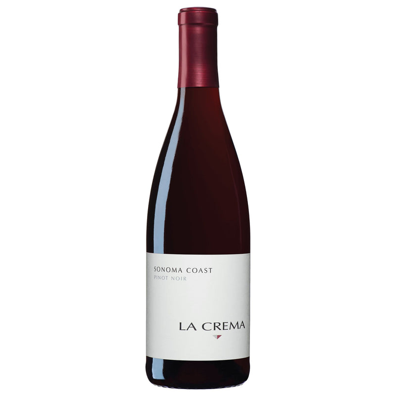 La Crema Sonoma Coast Pinot Noir 2021/2022 750ml