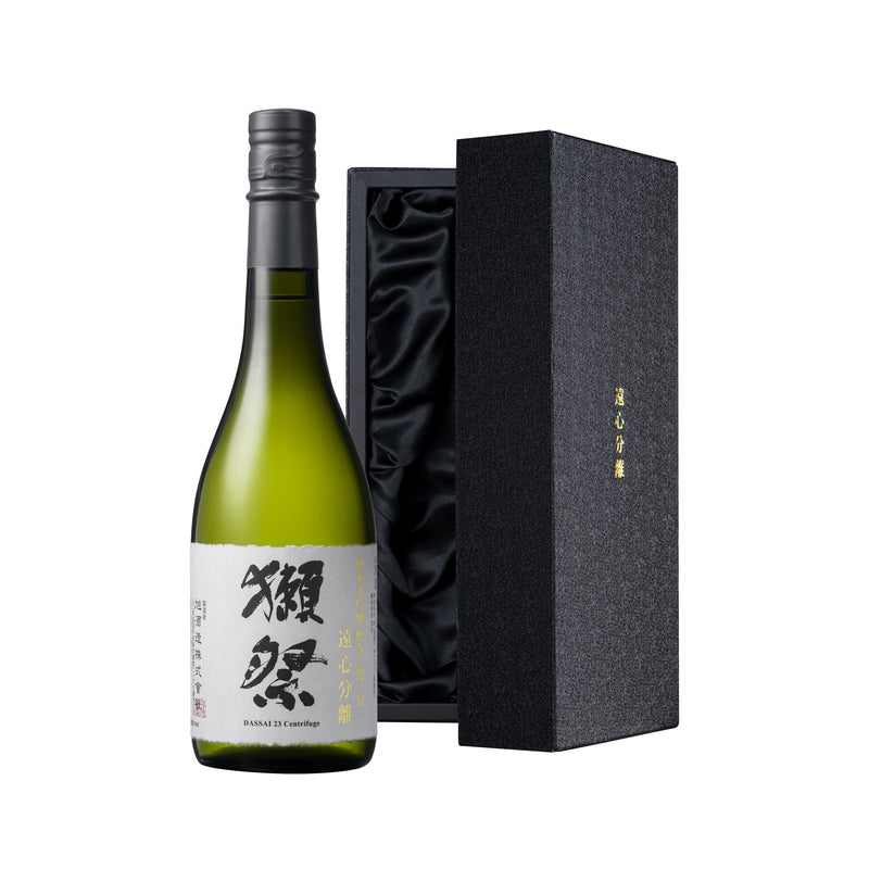 Dassai '23' Centrifuge Junmai Dai Ginjo Sake 720ml