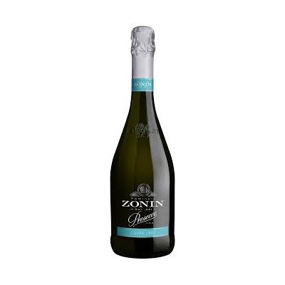 Zonin Prosecco Spumante Cuvee 1821