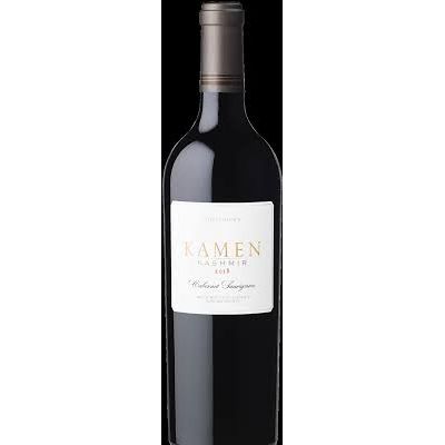 Kamen Kashmir Cuvee 2018 750ml