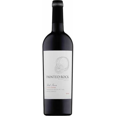 Painted Rock Estate Grown Red Icon 2019 750ml