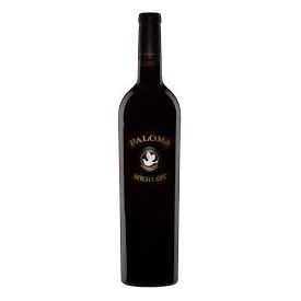 Paloma Spring Mountain Merlot 750ml