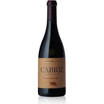 Cabriz Touriga Nacional Dao 2019 750ml