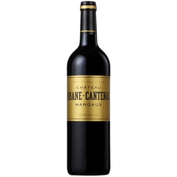 Chateau Brane-Cantenac 750ml