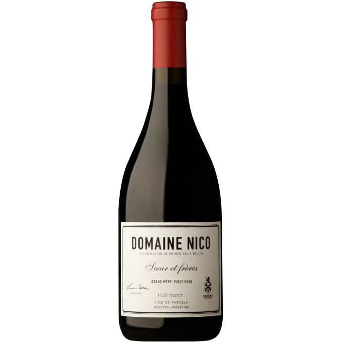 Domaine Nico Grand Pere Pinot Noir 2021 750ml