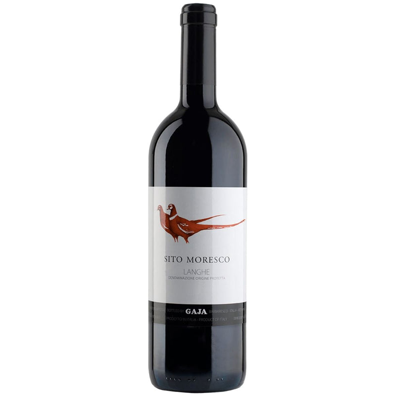 GAJA Sito Moresco 2022 750ml