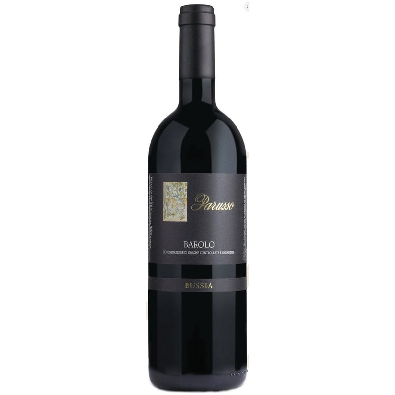 Parusso Barolo Bussia 2013 750ml